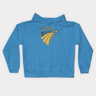 Stellar Kids Hoodie